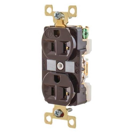 Bryant Wiring Device BRY5362 - product photo 1