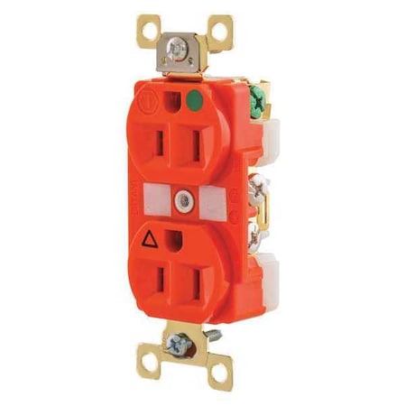 Bryant Wiring Device BRY8200IG - product photo 1