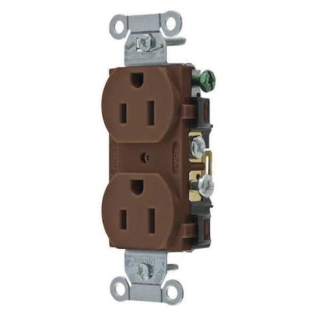 Bryant Wiring Device CRS15 - product photo 1