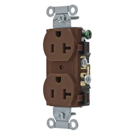 Bryant Wiring Device CRS20 - product photo 1