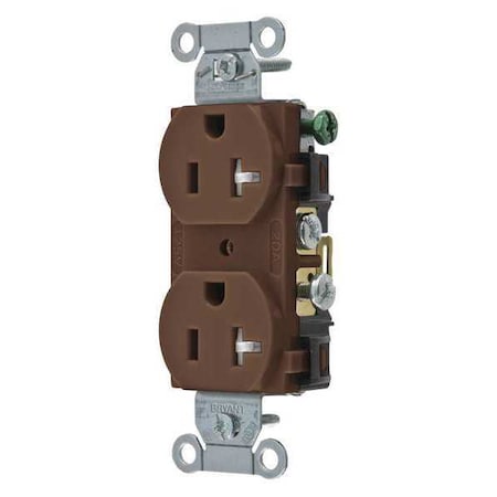 Bryant Wiring Device CRS20TR - product photo 1