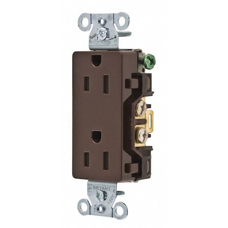 Bryant Wiring Device DRS15 - product photo 1
