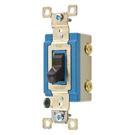 Bryant Wiring Device 4802 - product photo 1