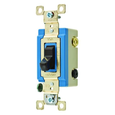 Bryant Wiring Device 4804 - product photo 1