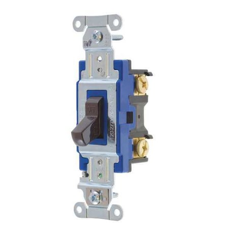 Bryant Wiring Device 4801B - product photo 1
