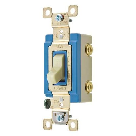 Bryant Wiring Device 4801GLI - product photo 1