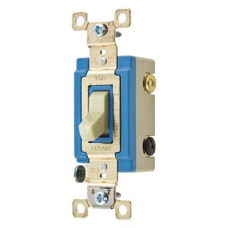 Bryant Wiring Device 4804I - product photo 1