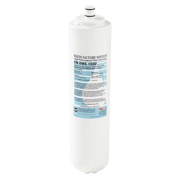 3M Aqua-Pure Water Filter FM-1500 CTG - product photo 1