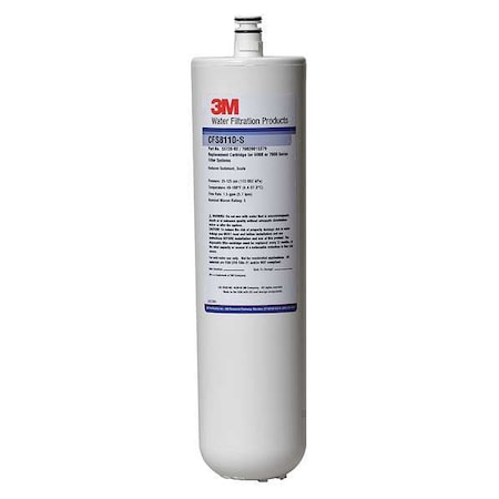 3M Aqua-Pure Water Filter CFS8110S - product photo 1