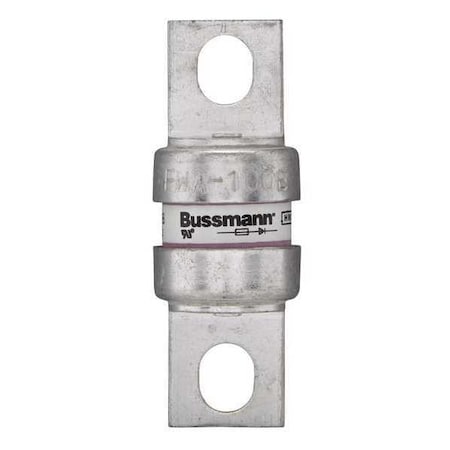 Eaton Bussmann Fuse FWA-125B - product photo 1