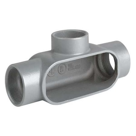 Hubbell Killark Conduit Fitting T17SA - product photo 1
