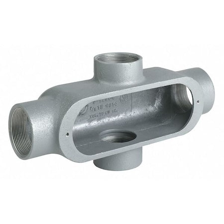 Hubbell Killark Conduit Fitting OX-3 - product photo 1