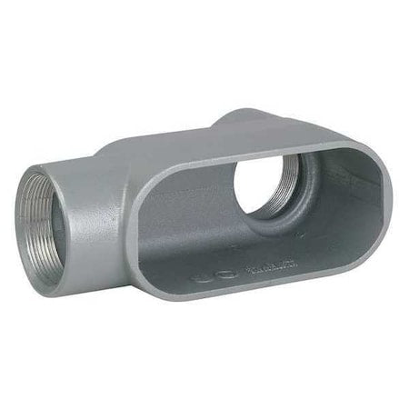 Hubbell Killark Conduit Fitting LB17SA - product photo 1