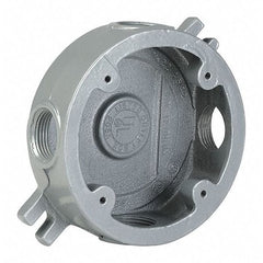 Hubbell Killark Electrical Box VLJSX-1 - product photo 1