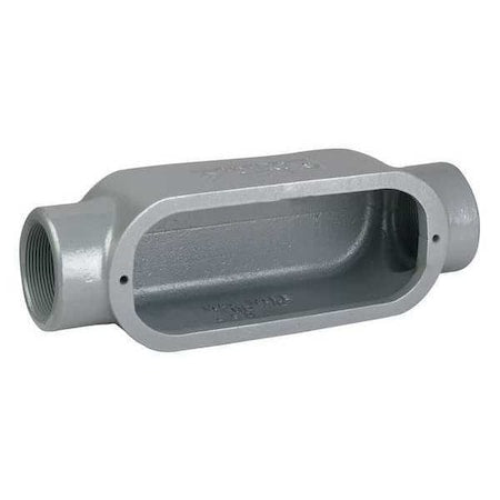 Hubbell Killark Conduit Fitting C28 - product photo 1