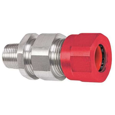 Killark Conduit Fitting MC2X1C - product photo 1
