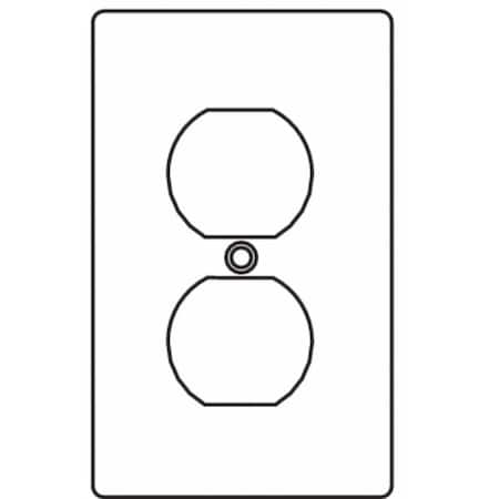 Hubbell Killark Electrical Box 1FAC - product photo 1