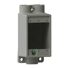 Hubbell Killark Electrical Box FDCC-2 - product photo 1