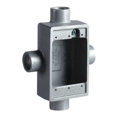 Hubbell Killark Electrical Box FSX-2M - product photo 1