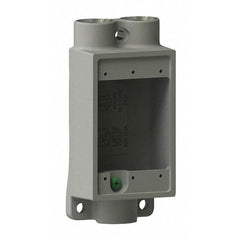 Hubbell Killark Electrical Box FSCC-2M - product photo 1