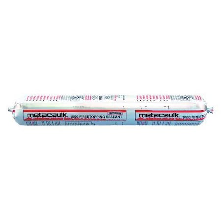 Metacaulk Safety Equipment 66312 - product photo 1