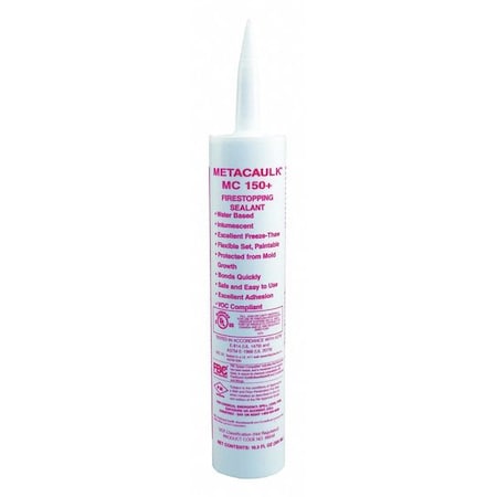 Metacaulk Safety Equipment 66648 - product photo 1
