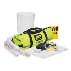 PIG Safety Equipment KIT627 - product photo 1