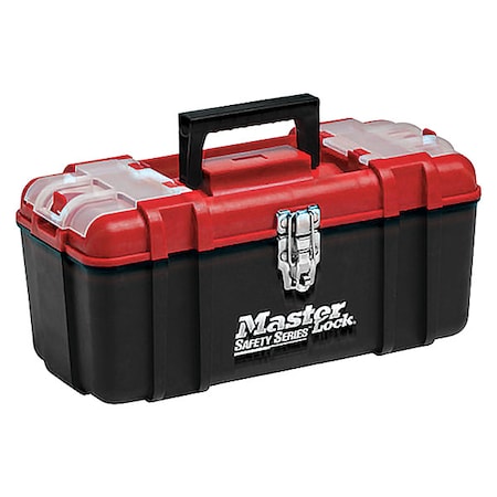 Master Lock Safety Equipment S1017 - product photo 1