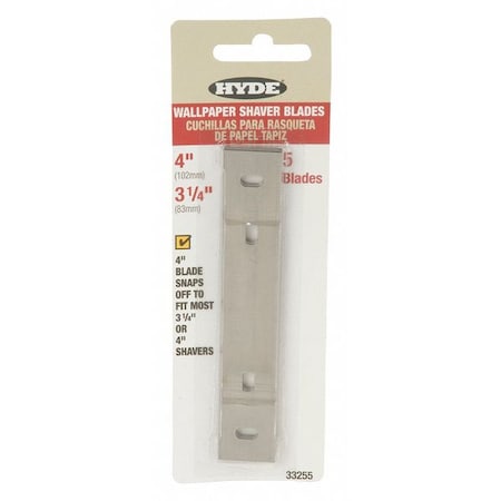 Hyde Hand Tool 33255 - product photo 1
