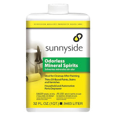 Sunnyside Paint Thinner 30332 - product photo 1