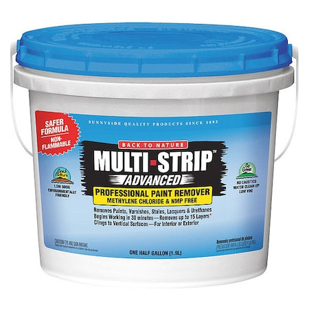 Back TO Nature Paint Thinner 65764A - product photo 1