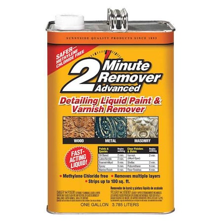 Sunnyside Paint Thinner 635G1 - product photo 1