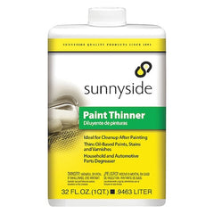 Sunnyside Paint Thinner 30432 - product photo 1