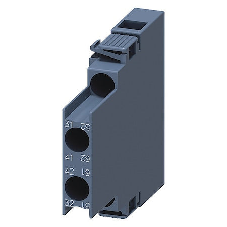 Siemens Control Component 3RH29211DA02 - product photo 1