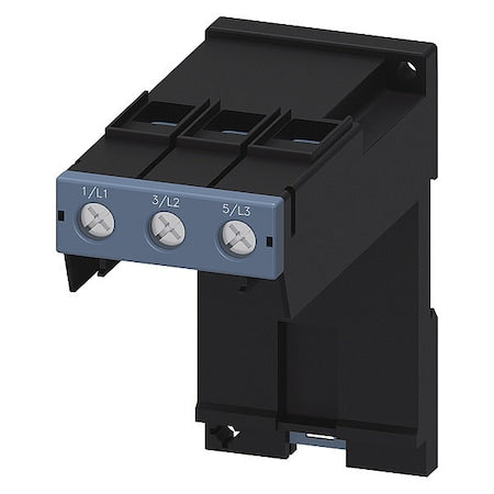 Siemens Control Component 3RU29363AA01 - product photo 1