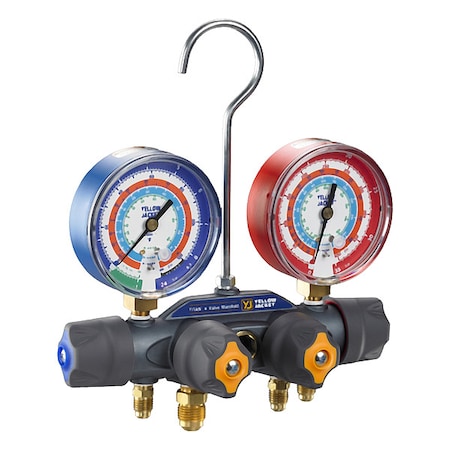 Yellow Jacket Refrigeration Part 49907 - product photo 1