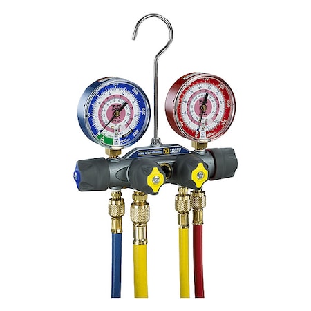 Yellow Jacket Refrigeration Part 49965 - product photo 1