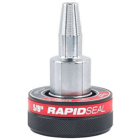 Milwaukee Tool Pipe Fitting 49-16-2415 - product photo 1