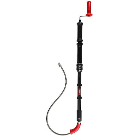 Milwaukee Tool Drain 49-16-3576 - product photo 1