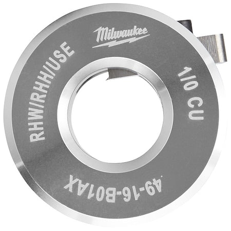 Milwaukee Tool Hand Tool 49-16-B01AX - product photo 1