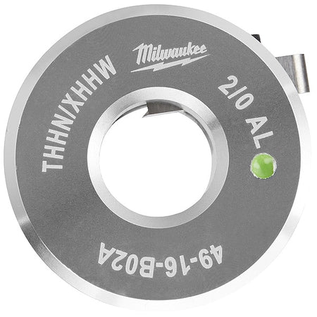 Milwaukee Tool Hand Tool 49-16-B02A - product photo 1