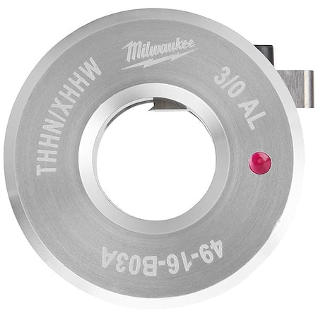Milwaukee Tool Hand Tool 49-16-B03A - product photo 1