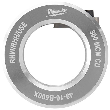 Milwaukee Tool Hand Tool 49-16-B500X - product photo 1