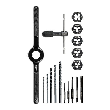 Milwaukee Tool Cutting Tool 49-22-5601 - product photo 1