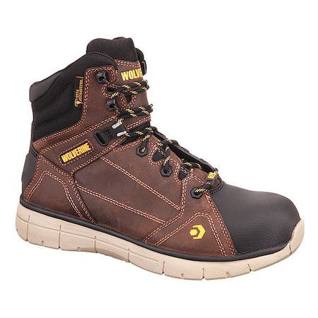 Wolverine Ppe W10797 - product photo 1