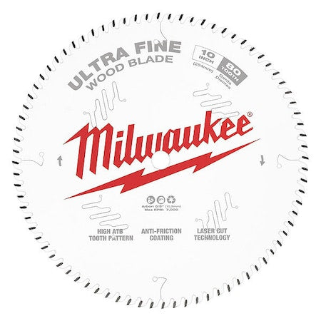 Milwaukee Tool Power Tool Accessory 48-40-1032 - product photo 1