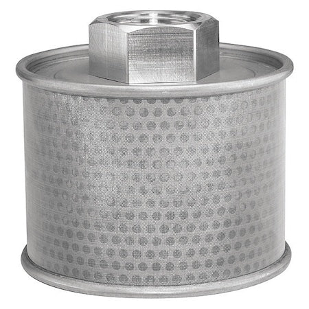 Baldwin Filters Hydraulic Part PT23535 - product photo 1