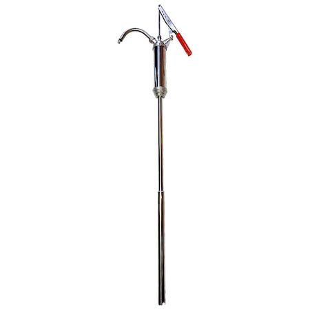 Action Pump Drum Pump 490SSTSP - product photo 1