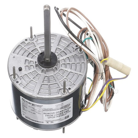 Leeson Motor 048A17T87 - product photo 1