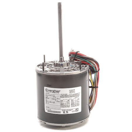 Leeson Motor 048A11O1875 - product photo 1